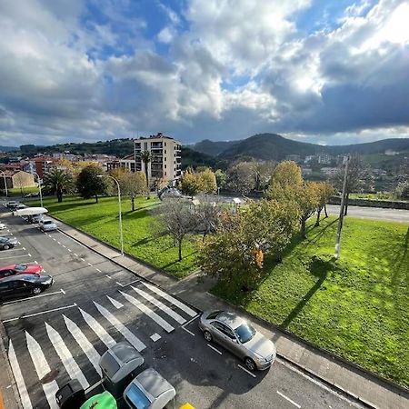 Fantastico Apartamento En Bermeo Apartamento Exterior foto