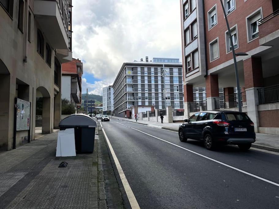 Fantastico Apartamento En Bermeo Apartamento Exterior foto