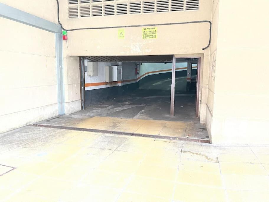 Fantastico Apartamento En Bermeo Apartamento Exterior foto