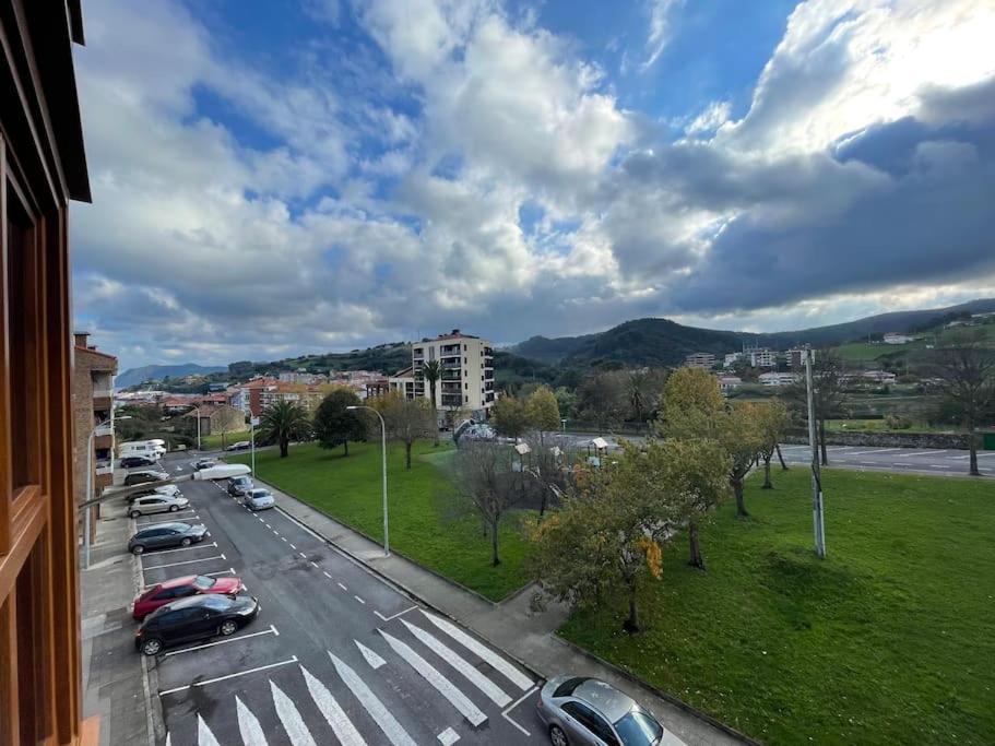Fantastico Apartamento En Bermeo Apartamento Exterior foto
