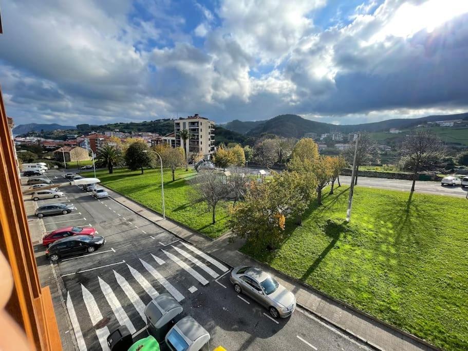 Fantastico Apartamento En Bermeo Apartamento Exterior foto