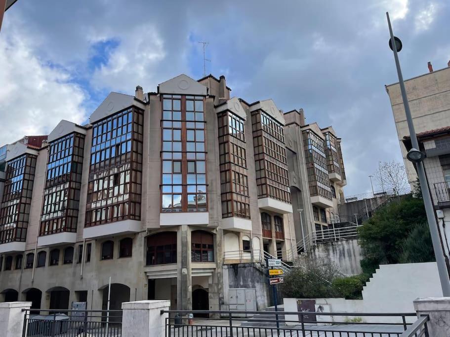 Fantastico Apartamento En Bermeo Apartamento Exterior foto