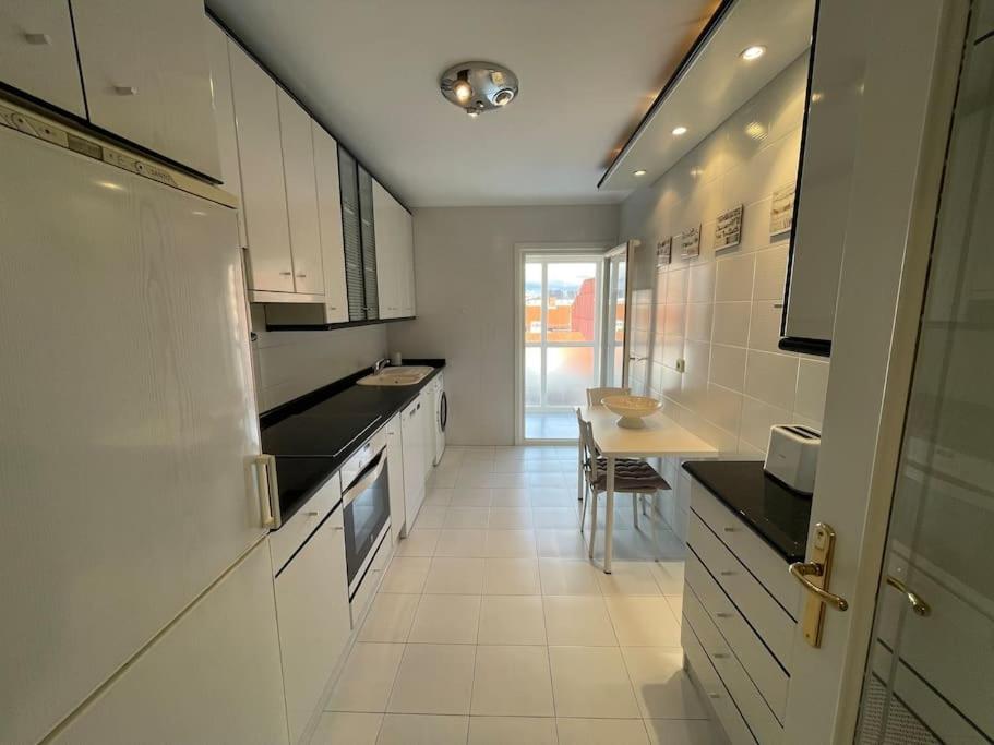 Fantastico Apartamento En Bermeo Apartamento Exterior foto