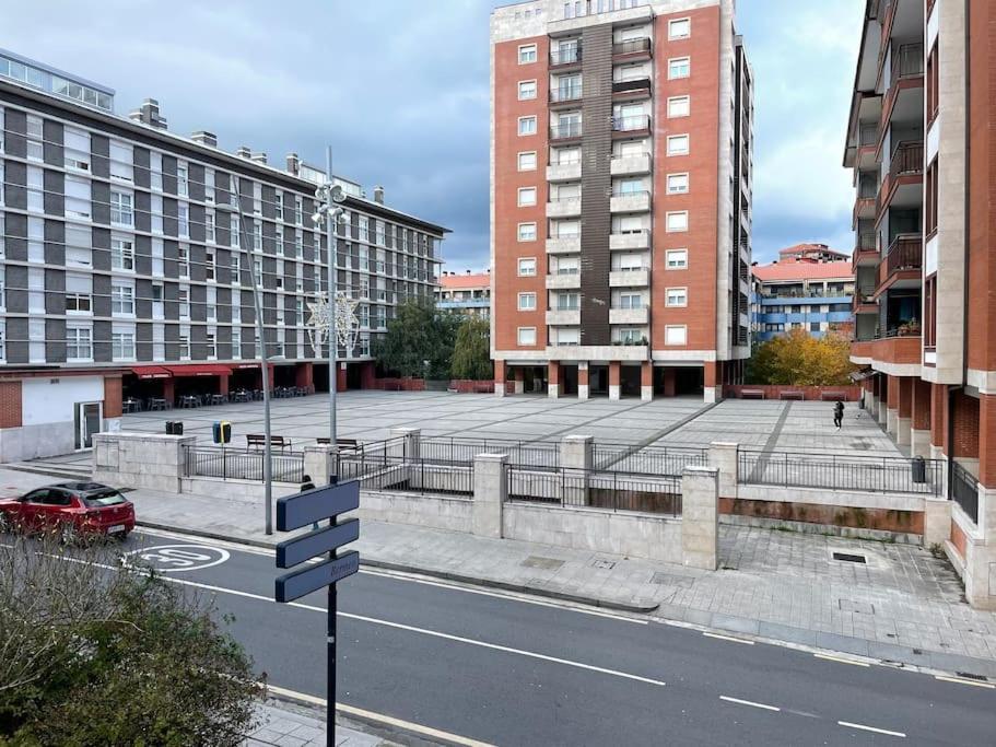 Fantastico Apartamento En Bermeo Apartamento Exterior foto