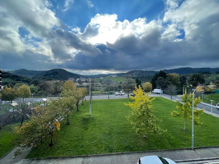 Fantastico Apartamento En Bermeo Apartamento Exterior foto