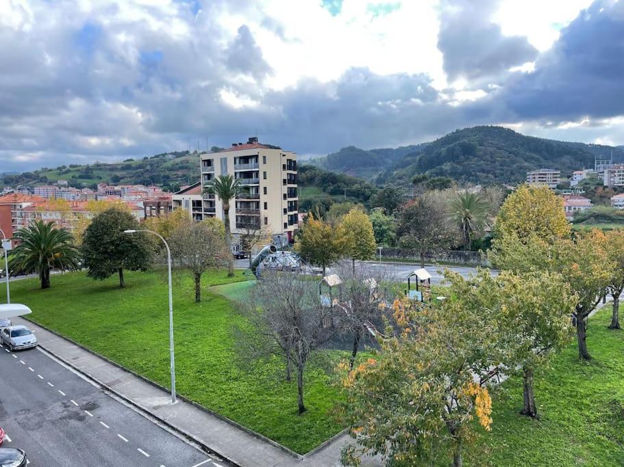 Fantastico Apartamento En Bermeo Apartamento Exterior foto