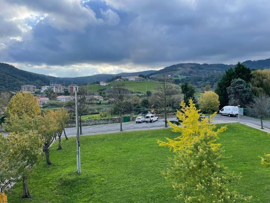 Fantastico Apartamento En Bermeo Apartamento Exterior foto