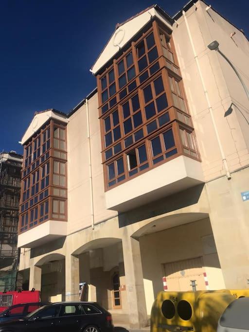 Fantastico Apartamento En Bermeo Apartamento Exterior foto
