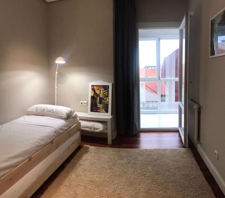 Fantastico Apartamento En Bermeo Apartamento Exterior foto