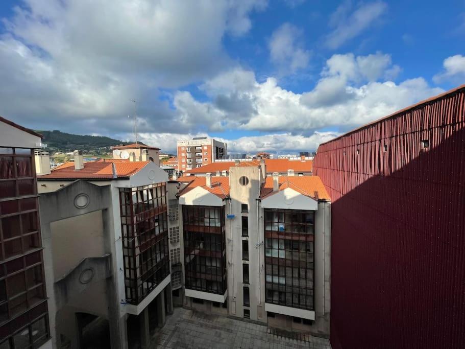 Fantastico Apartamento En Bermeo Apartamento Exterior foto