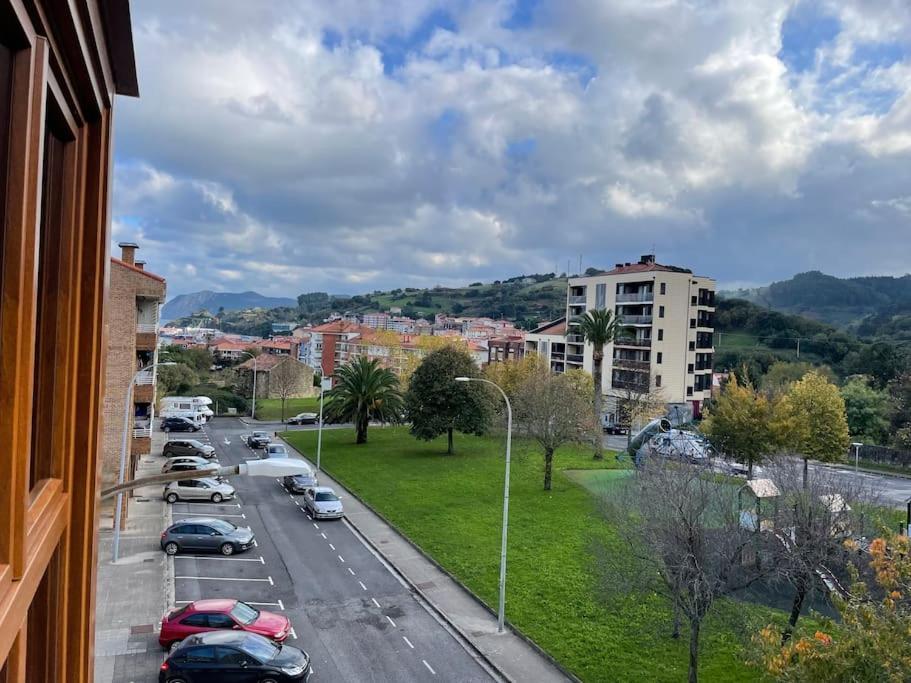 Fantastico Apartamento En Bermeo Apartamento Exterior foto